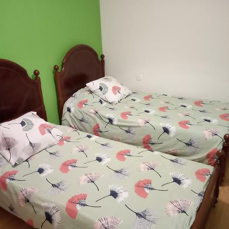 Willa El Rincon De Sara Tui Zewnętrze zdjęcie