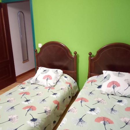Willa El Rincon De Sara Tui Zewnętrze zdjęcie