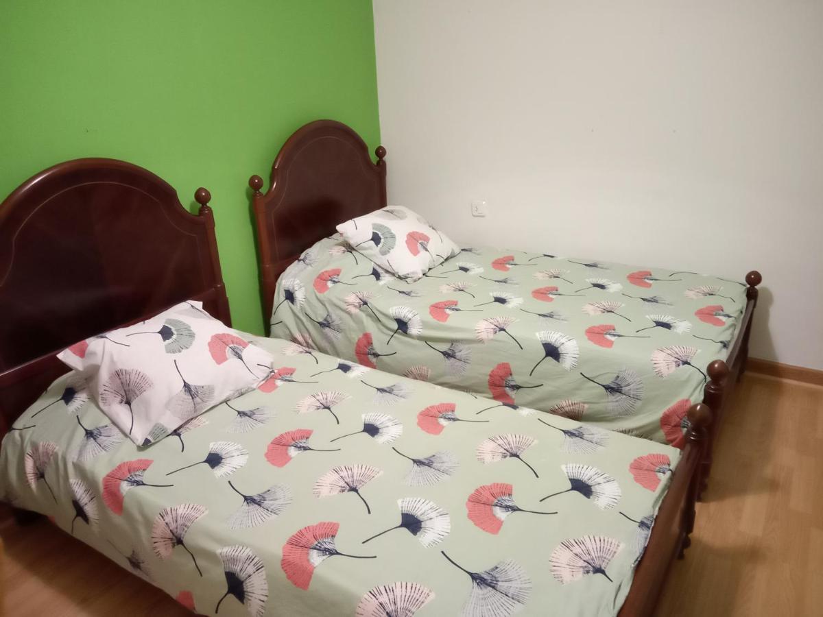 Willa El Rincon De Sara Tui Zewnętrze zdjęcie