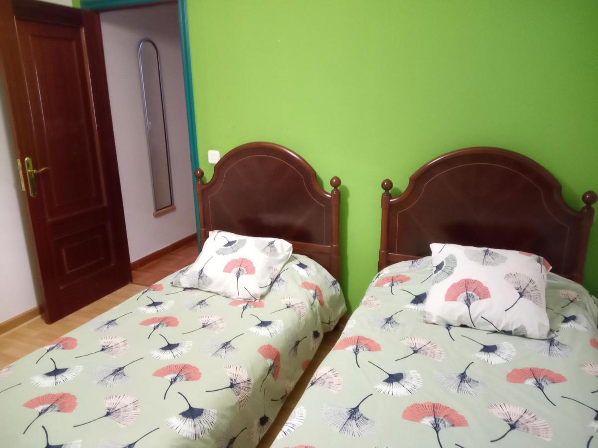 Willa El Rincon De Sara Tui Zewnętrze zdjęcie