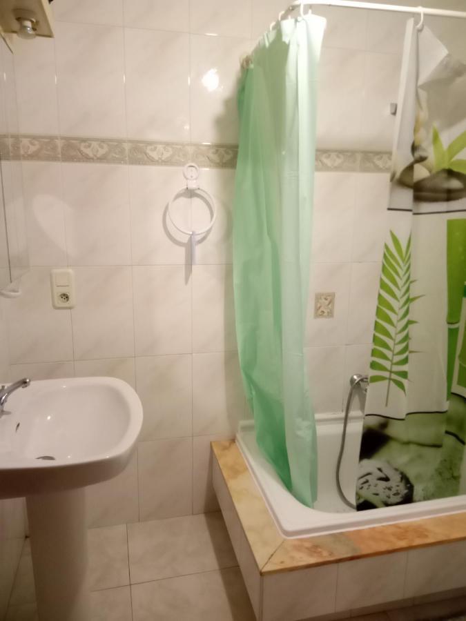 Willa El Rincon De Sara Tui Zewnętrze zdjęcie