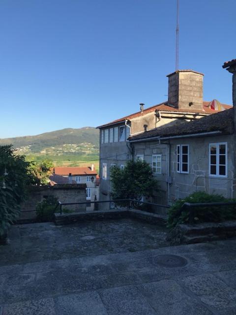 Willa El Rincon De Sara Tui Zewnętrze zdjęcie